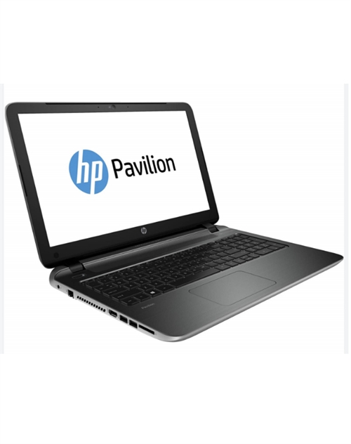 HP Pavilion 15,6 m/DVD